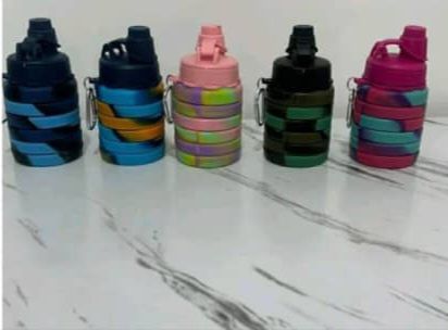 قمقمه سیلیکونی وارداتی