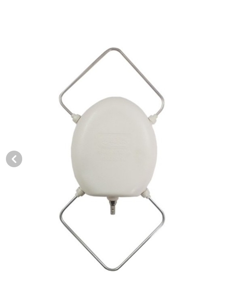 انتن هوایی مدل هانی ۹۶ ثابت