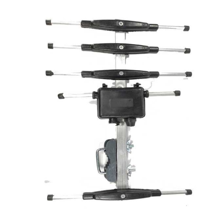 انتن هوایی شاخ الومینویمی