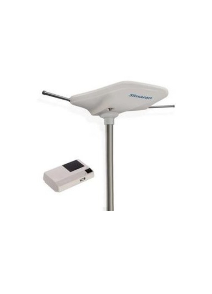 انتن گردان ۱۰۰۰ سیماران